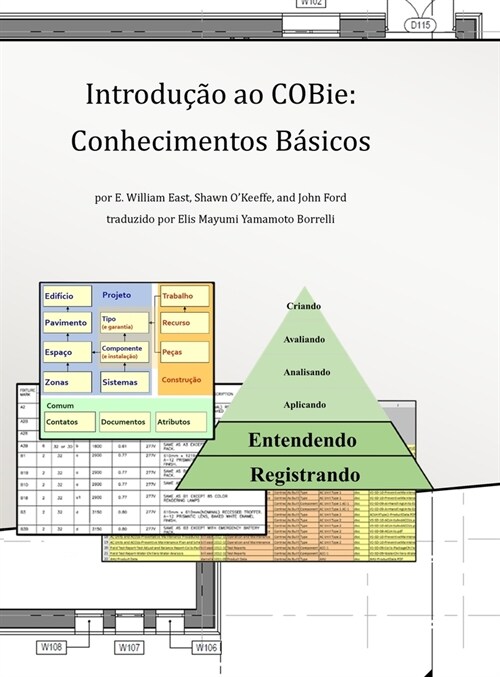 Introdu豫o ao COBie: Conhecimentos B?icos (Edi豫o da Biblioteca) (Hardcover)