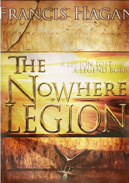 The Nowhere Legion (Paperback)