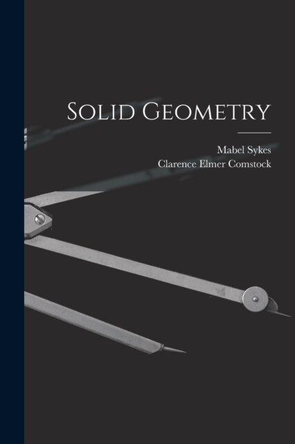 Solid Geometry (Paperback)