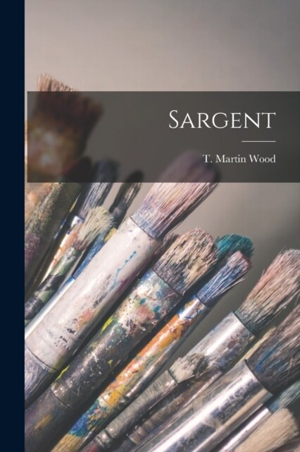 Sargent (Paperback)