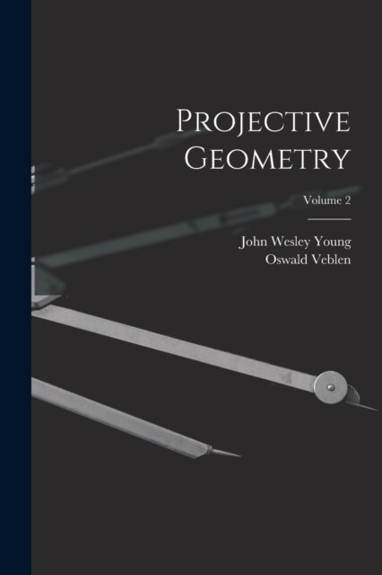 Projective Geometry; Volume 2 (Paperback)