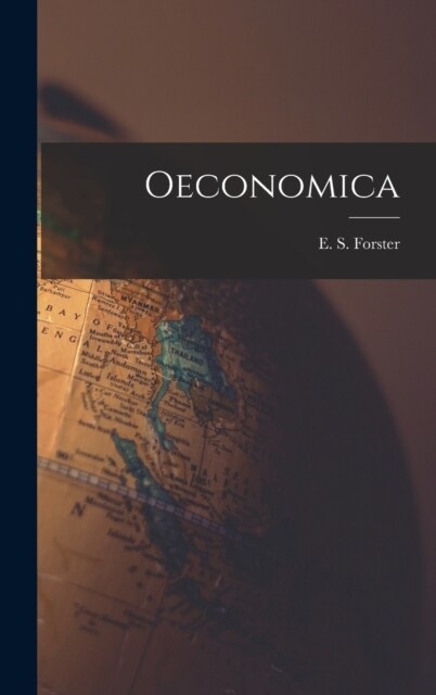 Oeconomica (Hardcover)