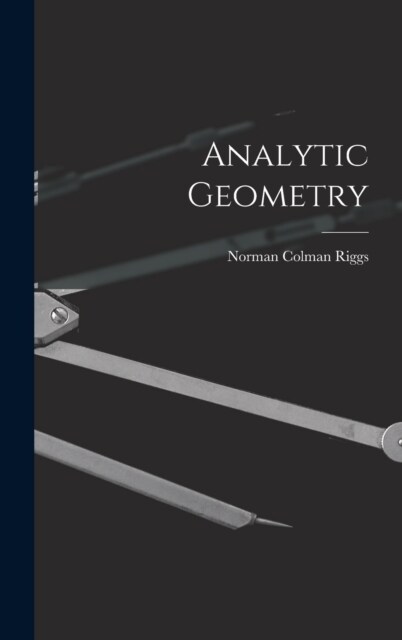 Analytic Geometry (Hardcover)