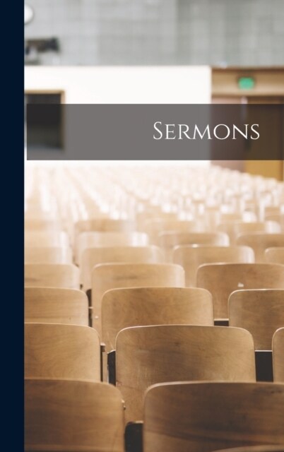 Sermons (Hardcover)