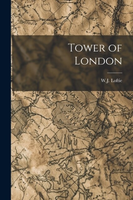 Tower of London (Paperback)
