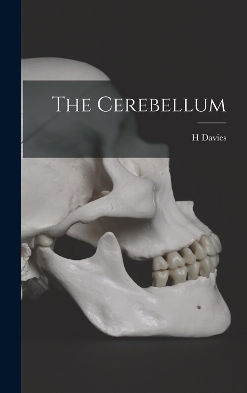 The Cerebellum (Hardcover)