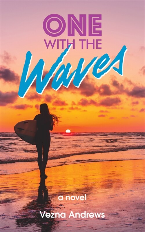 One with the Waves (Paperback)