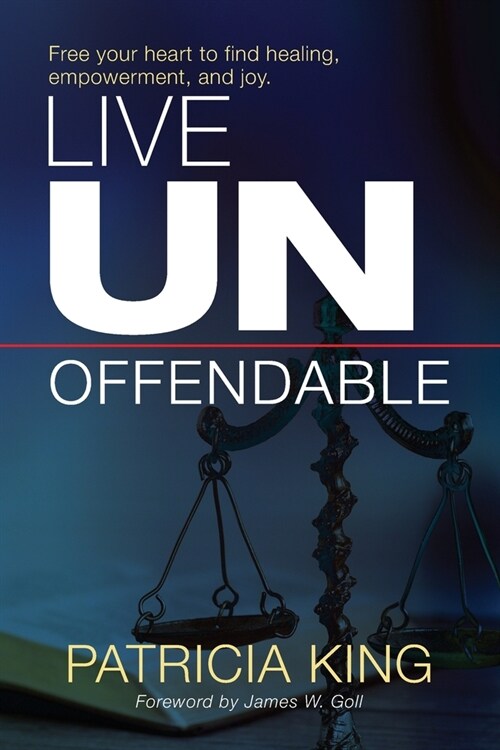 Live Unoffendable (Paperback)