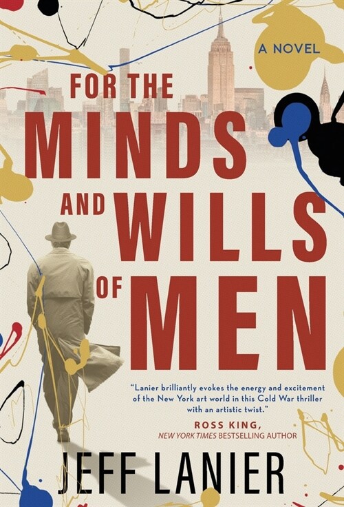For the Minds and Wills of Men (Hardcover)
