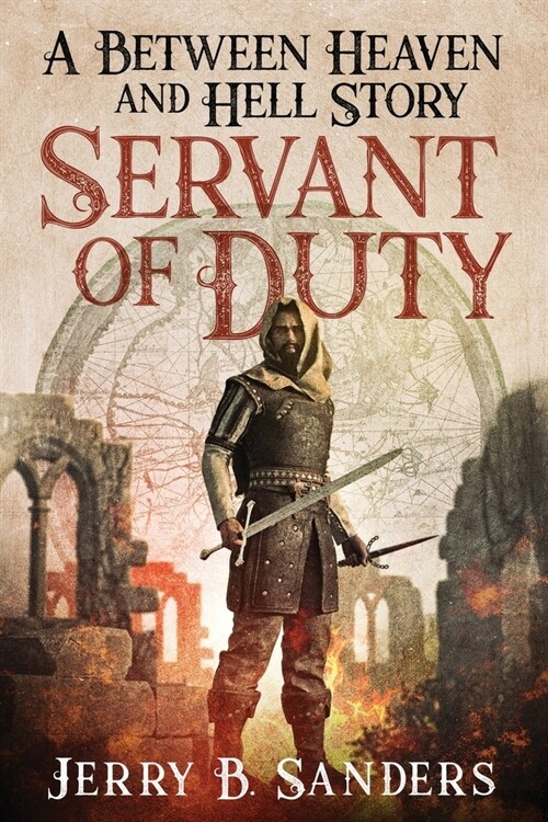 Servant of Duty (Paperback)