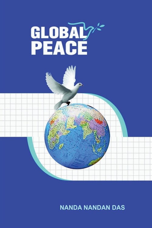 Global Peace (Paperback)
