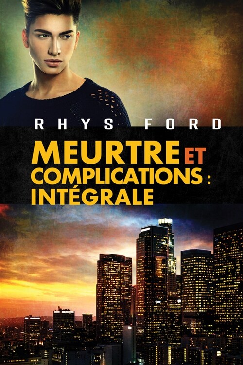 Meurtre Et Complications: Int?rale: Murder and Mayhem Volume 4 (Paperback, First Edition)