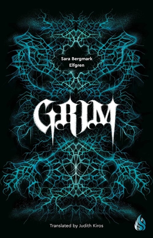 Grim (Hardcover)