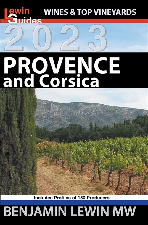 Provence and Corsica (Paperback)