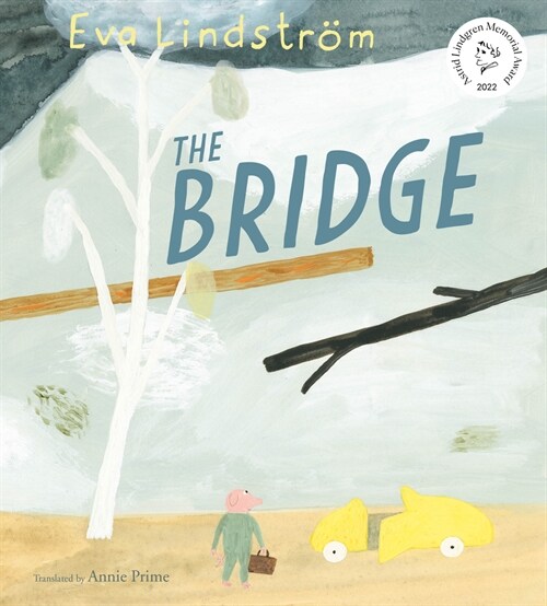 The Bridge (Hardcover)