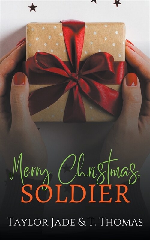 Merry Christmas, Soldier (Paperback)