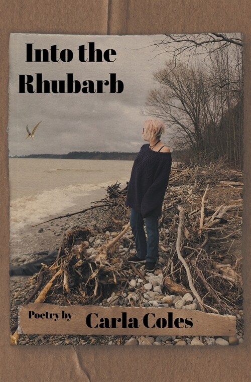 Into the Rhubarb (Paperback)