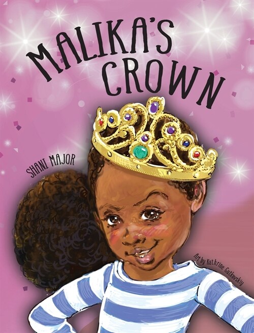 Malikas Crown (Hardcover)