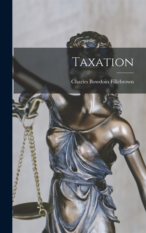 Taxation (Hardcover)