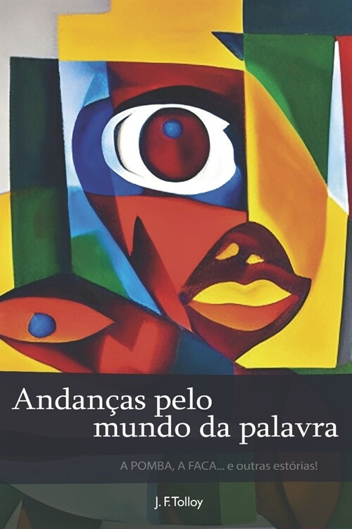 Andan?s pelo mundo da palavra (Paperback)