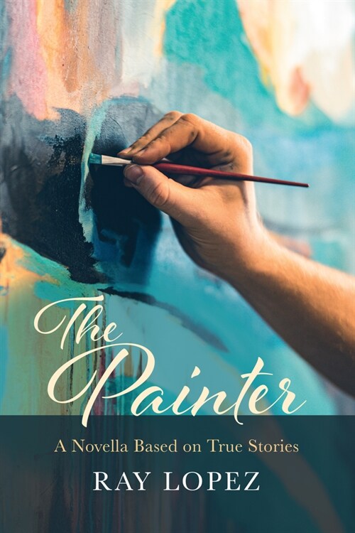 The Painter (Hardcover)