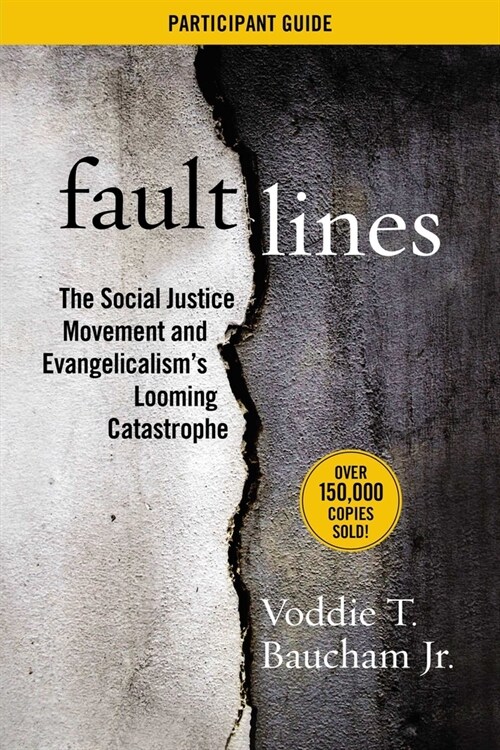 Fault Lines Participants Guide (Paperback)