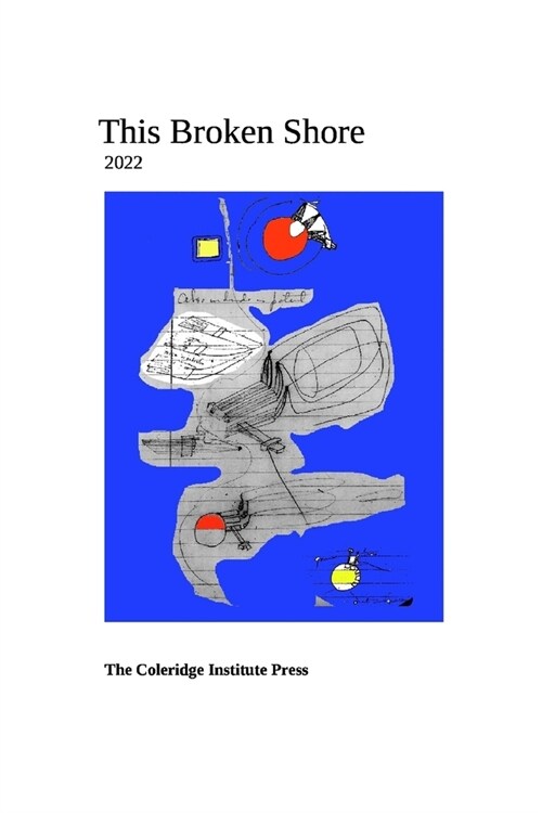 This Broken Shore 2022 (Paperback)