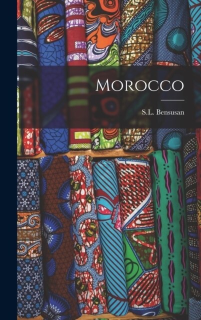 Morocco (Hardcover)