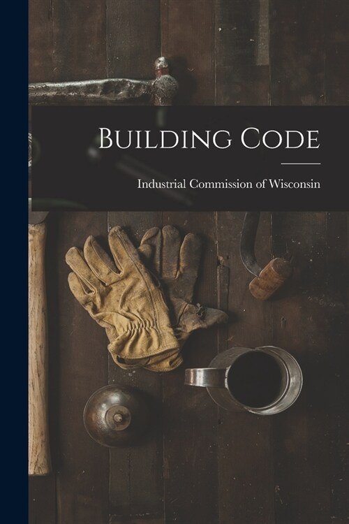Building Code (Paperback)