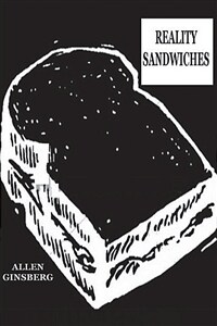 Reality Sandwiches 1953-1960 (Paperback)