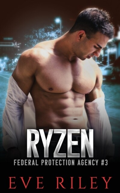 Ryzen (Paperback)