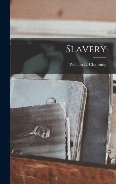 Slavery (Hardcover)