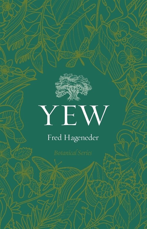 Yew (Paperback)