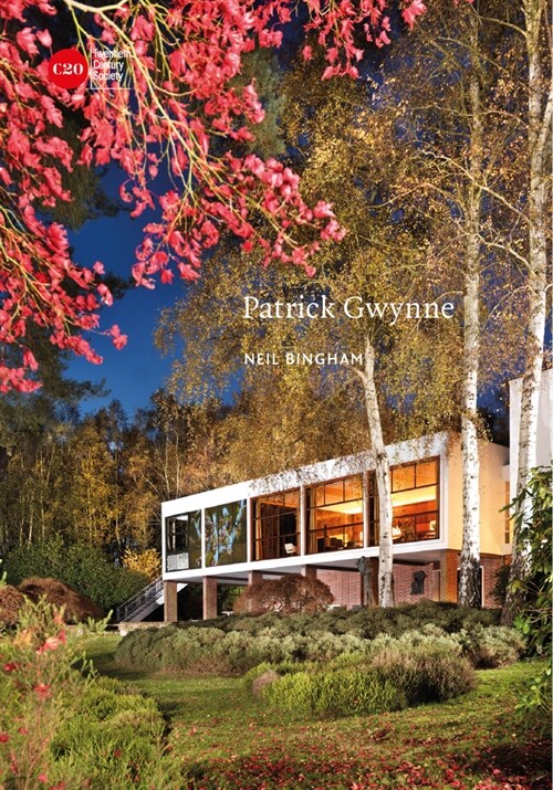 Patrick Gwynne (Paperback)