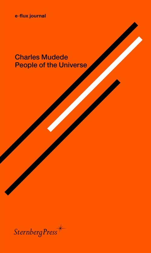 People of the Universe (Paperback)