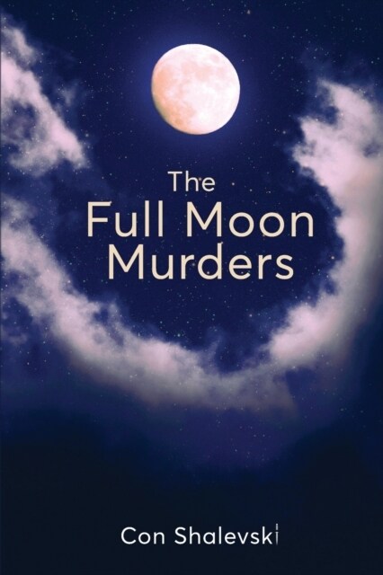 The Full Moon Murders (Paperback)