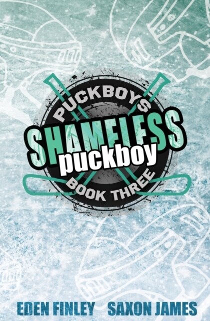 Shameless Puckboy Special Edition (Paperback)