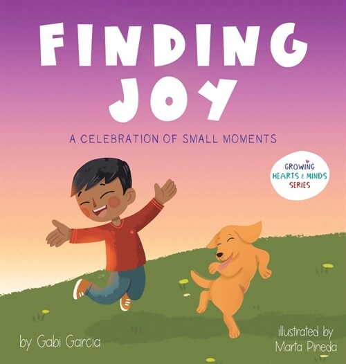 Finding Joy (Hardcover)