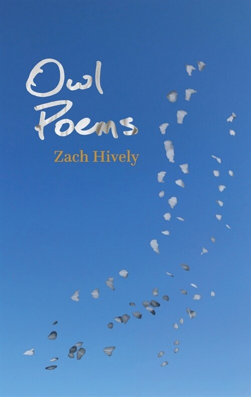 Owl Poems (Paperback)