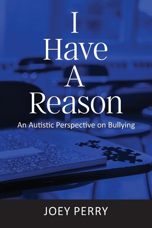I Have a Reason (Paperback)