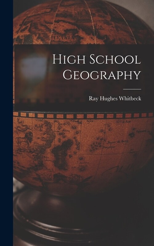 High School Geography (Hardcover)