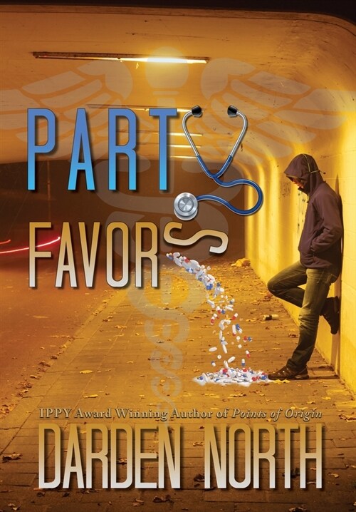 Party Favors (Hardcover)