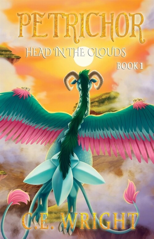 Petrichor: Head in the Clouds - Book 1 (Paperback)