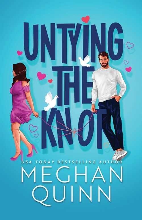 Untying the Knot (Paperback)