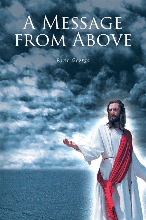 A Message from Above (Paperback)