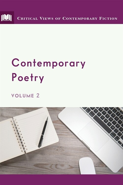 Contemporary Poetry, Volume 2 (Paperback)