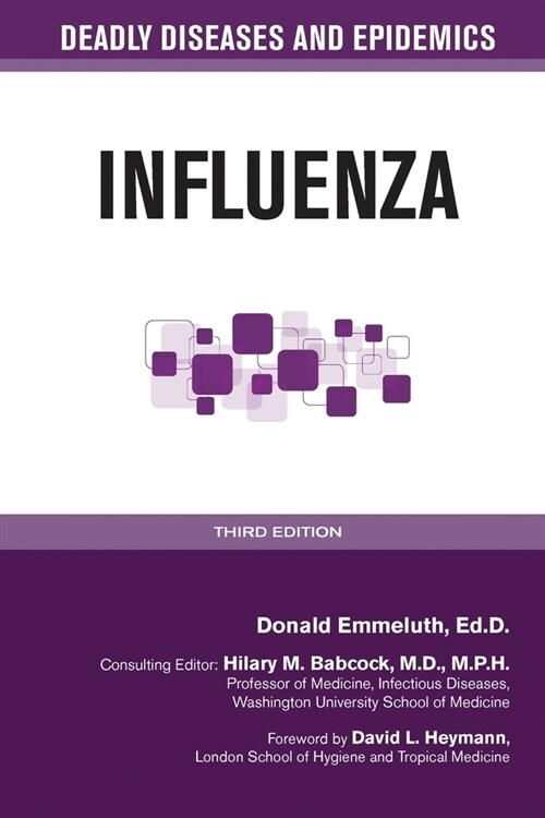 Influenza, Third Edition (Paperback)