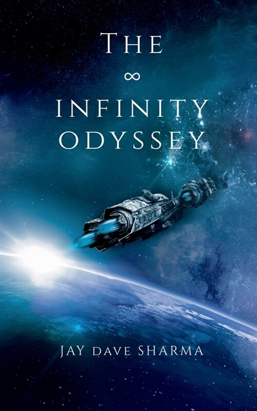 The Infinity Odyssey (Paperback)