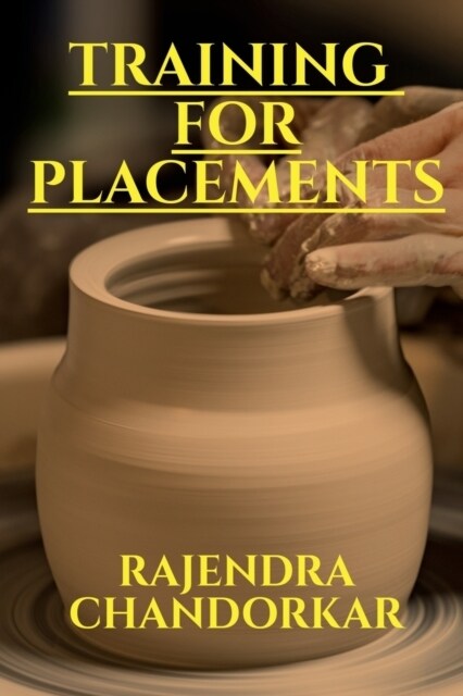 Training for Placements (Paperback)