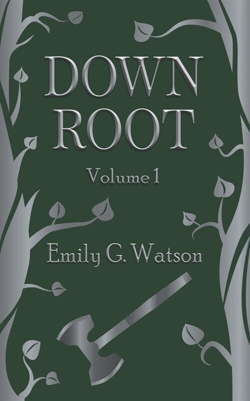 Down Root (Paperback)